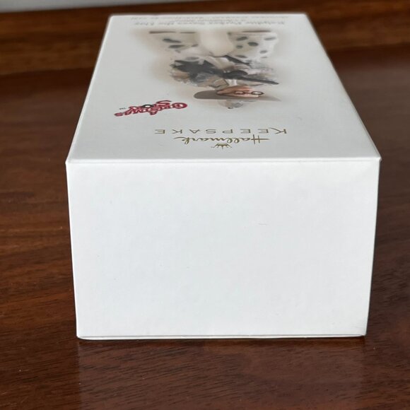 Like New Hallmark Ornament "Ralphie Parker Saves the Day" A Christmas Story 2007 - Picture 12 of 14